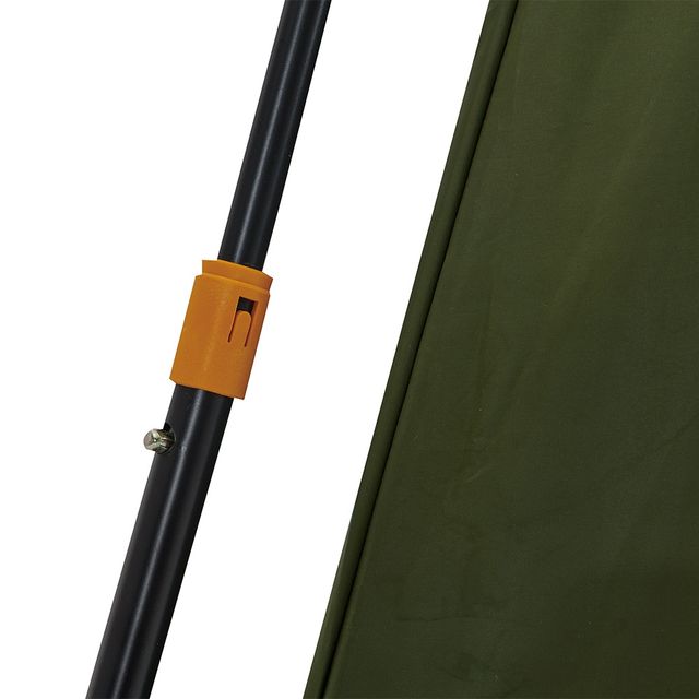 OZtrail Fast Frame 3P Tent &minus; Fast Frame system for a fast, efficient setup 