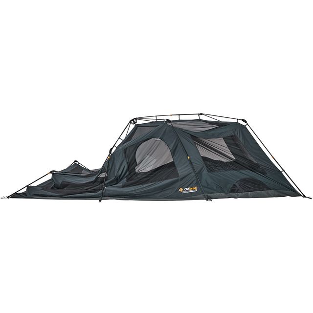 OZtrail Fast Frame BlockOut Lumos 10P Tent &minus; Triple hub design