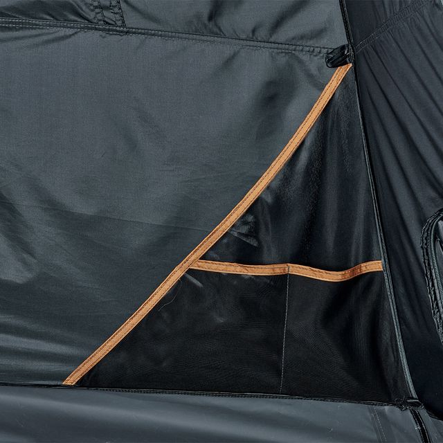 OZtrail Fast Frame BlockOut Lumos 10P Tent &minus; Internal storage pockets