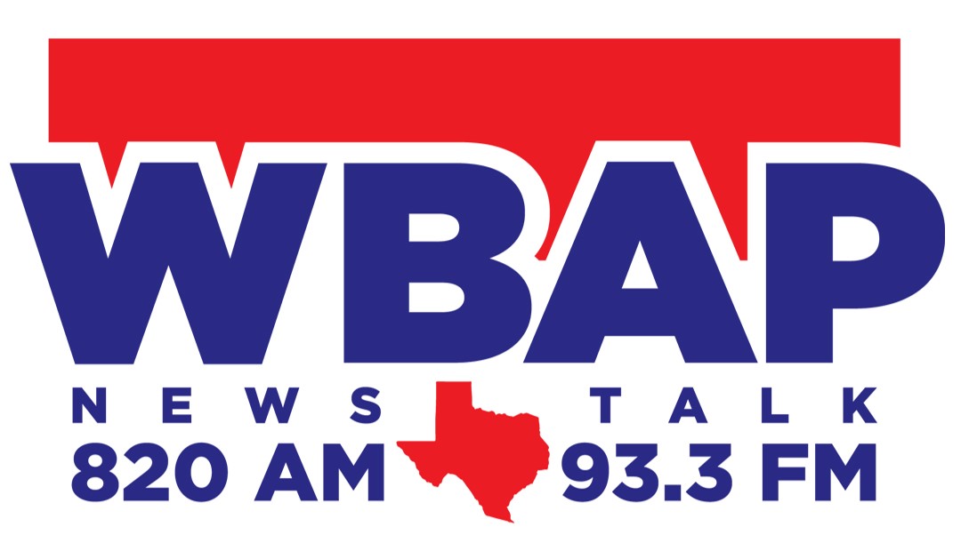 WBAP News Talk 820 AM / 99.5 FM-HD2