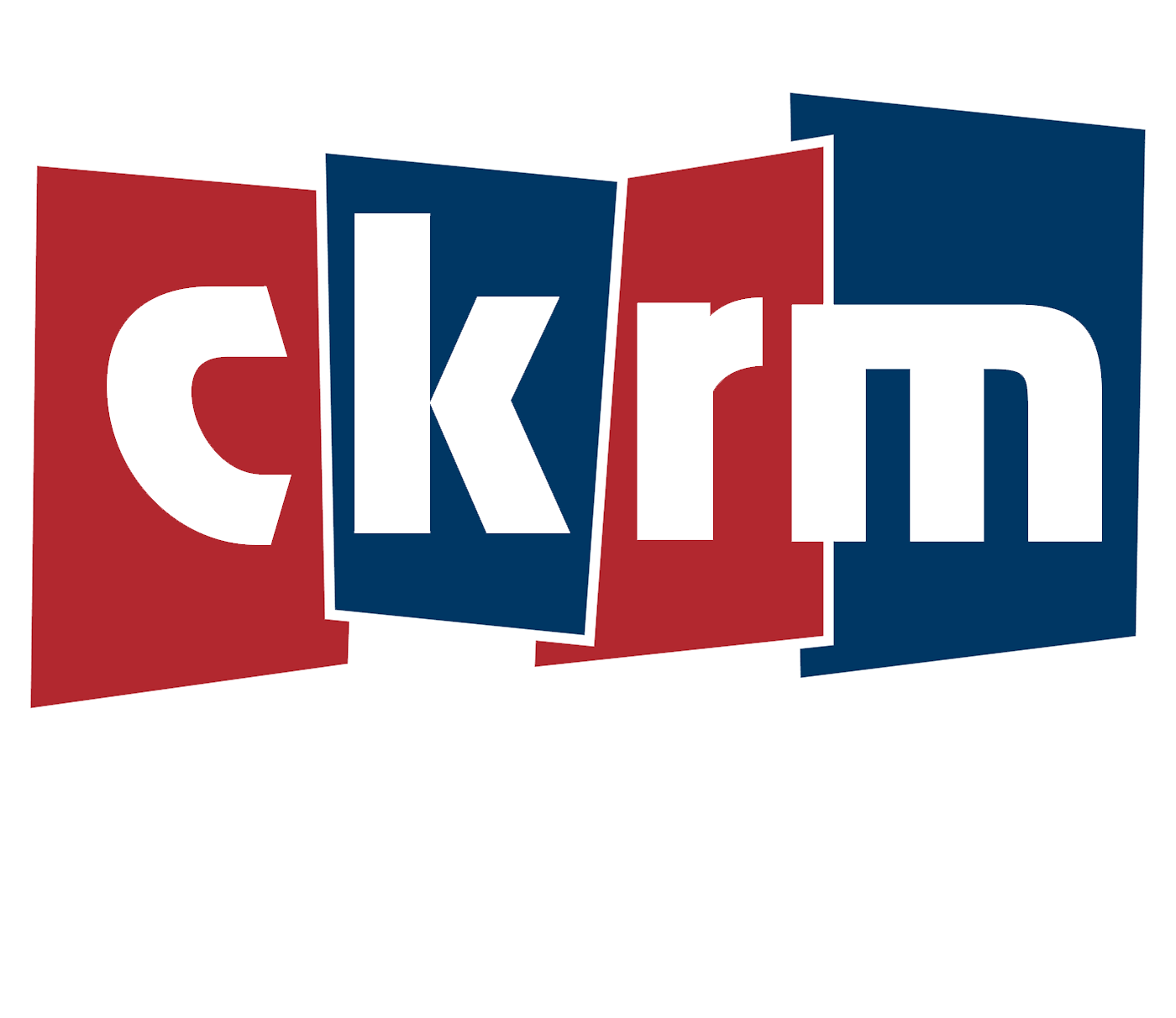 620 CKRM