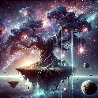 Tree of life'