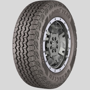 Goodyear Wrangler Territory  AT 265/70R16 WRANGLER TERRITORY AT 1/1