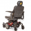 Compass HD Power Wheelchair by Golden Technologies