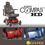 Compass HD Power Wheelchair by Golden Technologies