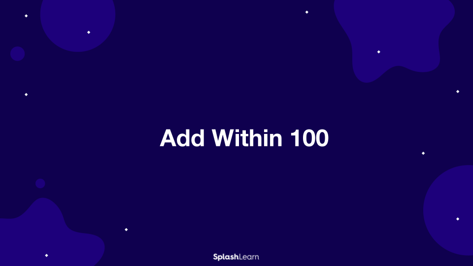 Add Within 100