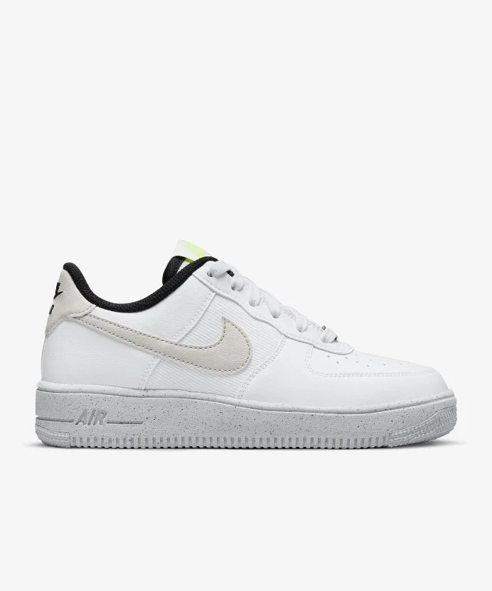 Resim Nike Air Force 1 Crater Nn (Gs)