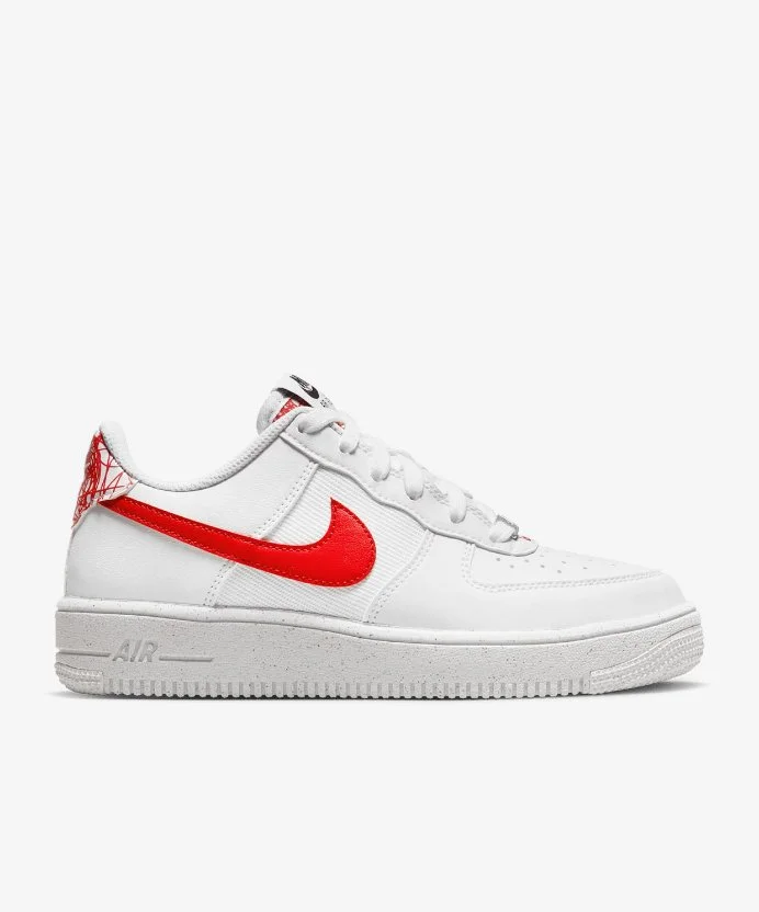 Resim Nike Air Force 1 Crater (Gs)