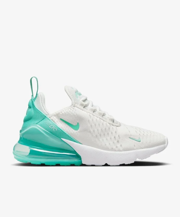 Resim Nike Air Max 270 (Gs)