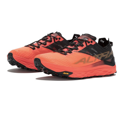 Altra Mont Blanc Women's Trail Running Shoes