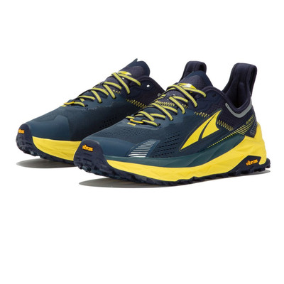 Altra Olympus 5 Trail Running Shoes