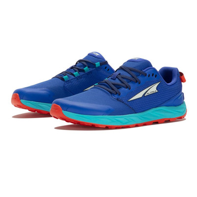 Altra Superior 6 Trail Running Shoes