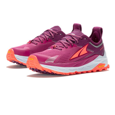 Altra Olympus 5 Women's Trail Running Shoes