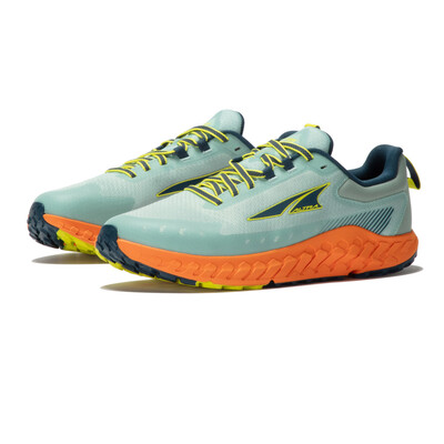 Altra Outroad 2 Trail Running Shoes