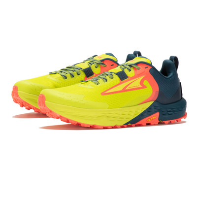 Altra Timp 5 Trail Running Shoes