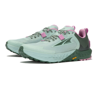 Altra Timp 5 Women's Trail Running Shoes - AW24