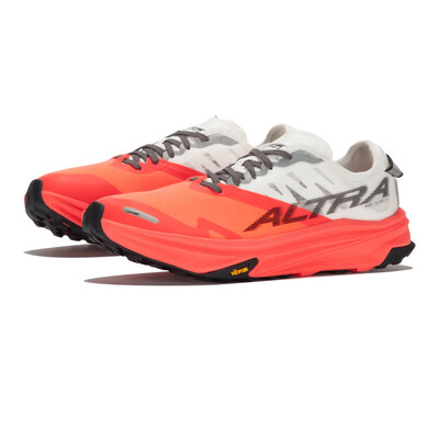 Altra Mont Blanc Carbon Women's Trail Running Shoes