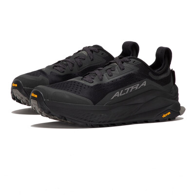 Altra Olympus 6 Trail Running Shoes - SS25