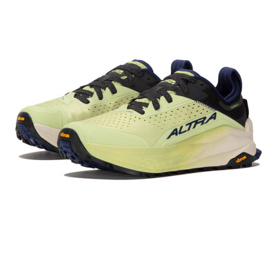 Altra Olympus 6 Trail Running Shoes - AW24