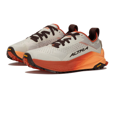 Altra Olympus 6 Trail Running Shoes - AW24