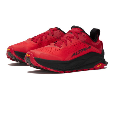 Altra Olympus 6 Trail Running Shoes - AW24