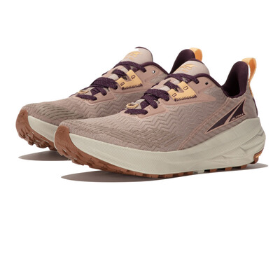 Altra Experience Wild Women's Trail Running Shoes - SS25