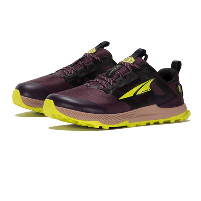 Altra Lone Peak 8 Women's Trail Running Shoes - AW24