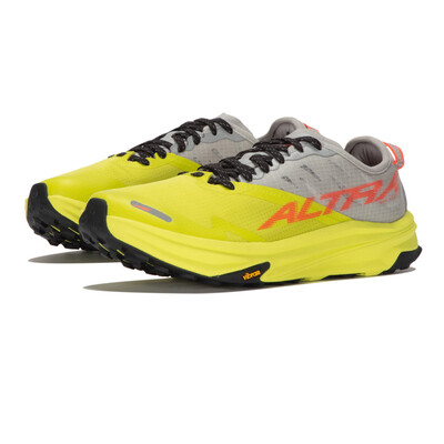 Altra Mont Blanc Carbon Trail Running Shoes - AW24