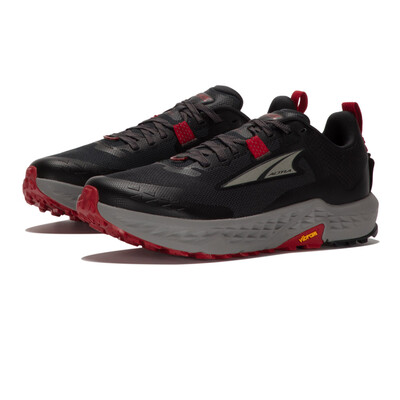 Altra Timp 5 Trail Running Shoes - AW24