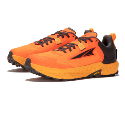 Altra Timp 5 Trail Running Shoes - AW24