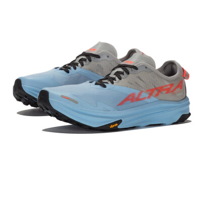 Altra Mont Blanc Carbon Women's Trail Running Shoes - AW24