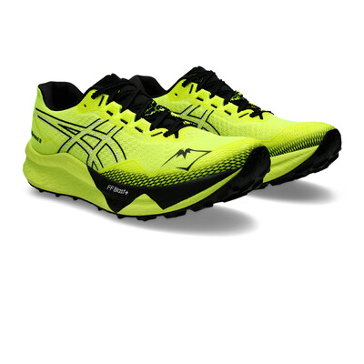 Asics Fuji Speed 3 Trail Running Shoes - SS25