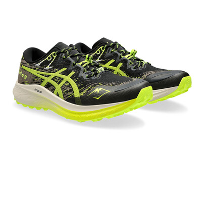 Asics Fuji Lite 5 Trail Running Shoes - SS25