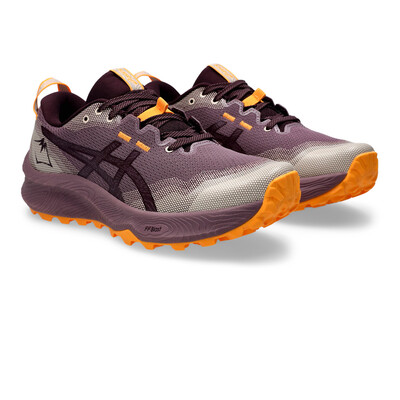 Asics Gel-Trabuco 12 Women's Trail Running Shoes - AW24