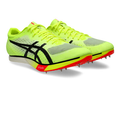 Asics Metaspeed MD Paris Running Spikes - AW24