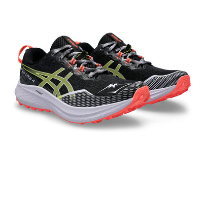 Asics Fuji Lite 4 Women's Trail Running Shoes