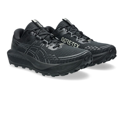 Asics Gel-Trabuco 13 GORE-TEX Trail Running Shoes - SS25