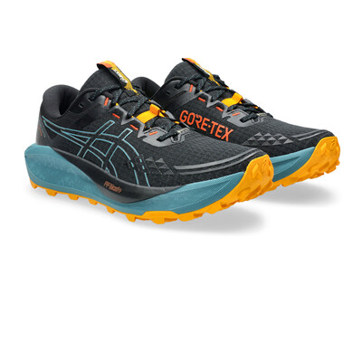 Asics Gel-Trabuco 13 GORE-TEX Trail Running Shoes - SS25