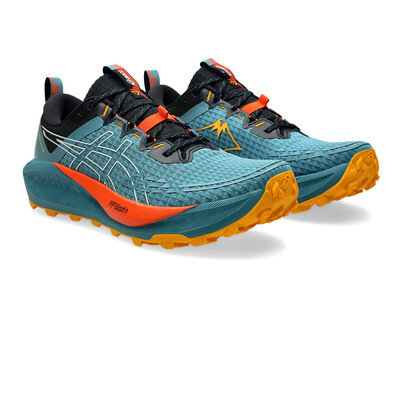 Asics Gel-Trabuco 13 Trail Running Shoes - SS25