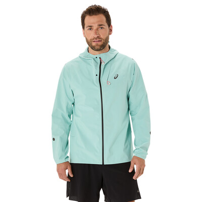 Asics Metarun Waterproof Jacket - SS25