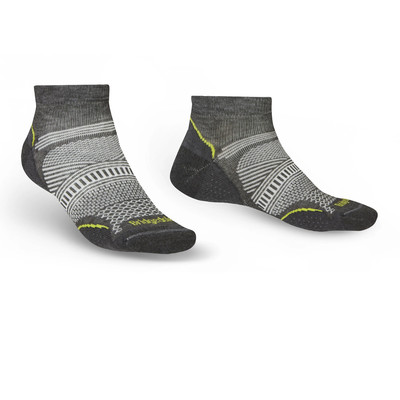 Bridgedale Hike Ultra Light T2 Coolmax Performance Low Socks - SS25