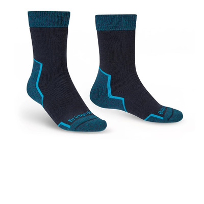 Bridgedale EXPLORER Heavyweight Merino Comfort Socks - SS25