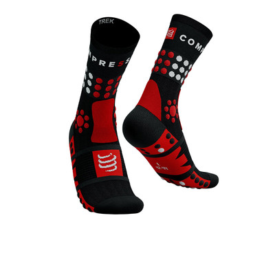 Compressport Trekking Socks - AW24