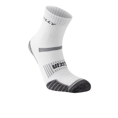 Hilly Twin Skin Anklet Socks - SS25