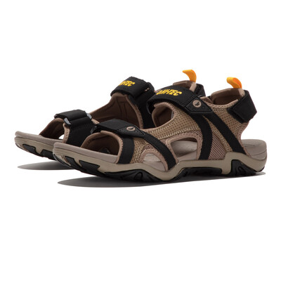 Hi-Tec Crater Walking Sandals