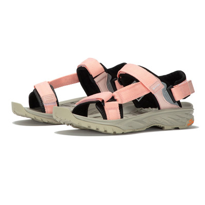 Hi-Tec Ula Raft Junior Walking Sandals