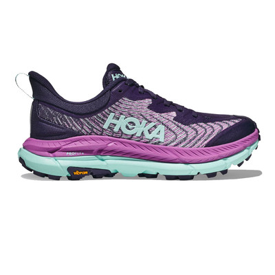 Hoka Mafate Speed 4 Women's Trail Running Shoes - SS25