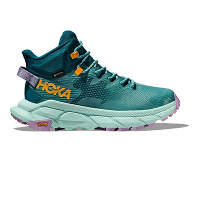 Hoka Trail Code GORE-TEX Women's Walking Boots