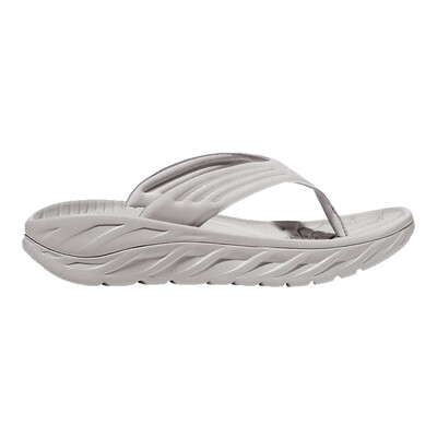 Hoka Ora Recovery Flip Flop