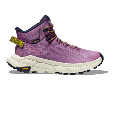 Hoka Trail Code GORE-TEX Women's Walking Boots - AW24